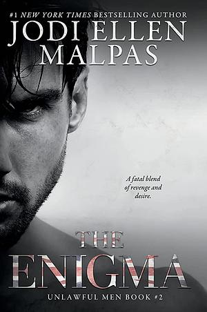 The Enigma by Jodi Ellen Malpas