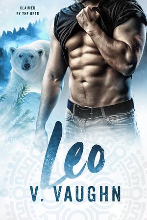 Leo: A Shifter Matchmaker Romance by V. Vaughn, V. Vaughn