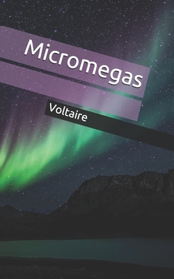 Micromegas by Voltaire