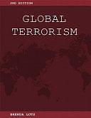 Global Terrorism by Brenda J. Lutz, James M. Lutz