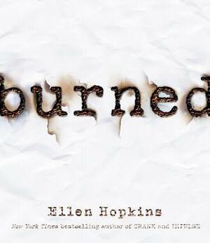 Burned by Ellen Hopkins