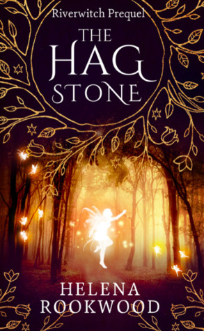 Hagstone by Helena Rookwood