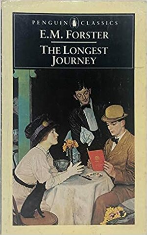 The Longest Journey by E.M. Forster