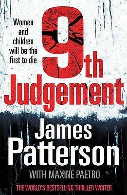 The 9th Judgement by Maxine Paetro, James Patterson