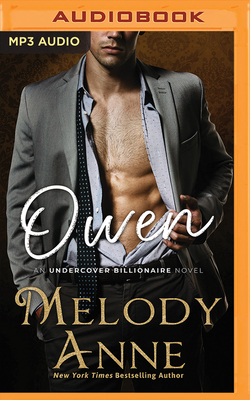 Owen by Melody Anne