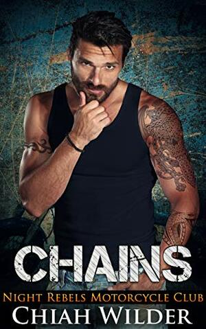 Chains by Chiah Wilder