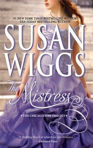 The Mistress by Susan Wiggs