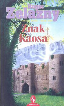 Znak kaosa by Roger Zelazny