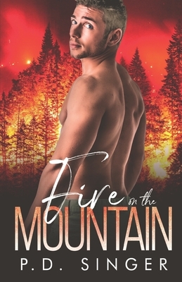 Fire on the Mountain by P.D. Singer