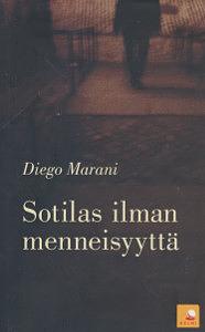 Sotilas ilman menneisyyttä by Diego Marani