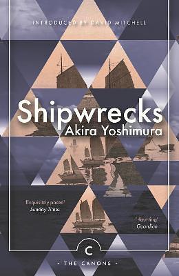Shipwrecks by Akira Yoshimura