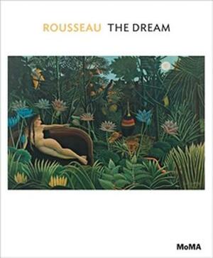 Henri Rousseau: The Dream by 