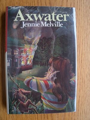 Axwater by Jennie Melville