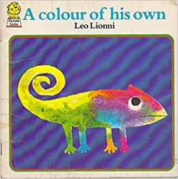 A Colour of His Own by Leo Lionni