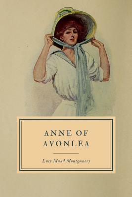 Anne of Avonlea by L.M. Montgomery