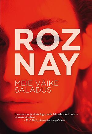 Meie väike saladus by Roz Nay