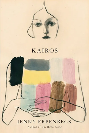 Kairos by Jenny Erpenbeck