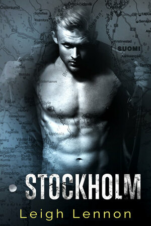 Stockholm by Leigh Lennon