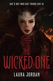 The Wicked One by Laura Jordan
