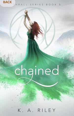 Chained by 