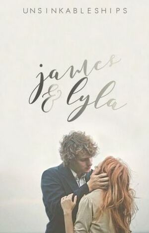 James & Lyla by UnsinkableShips