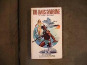 The Janus Syndrome by Steven E. McDonald