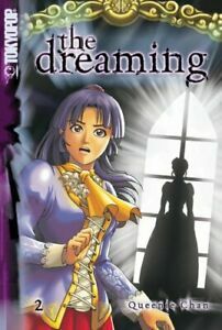The Dreaming, Vol. 2 by Queenie Chan