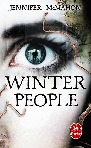 Winter People by Jennifer McMahon