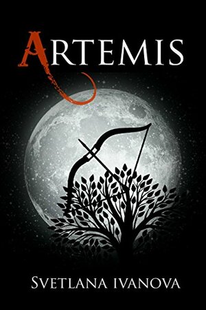 Artemis by Svetlana R. Ivanova