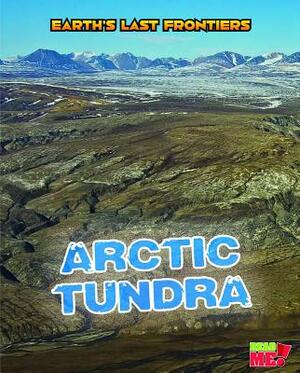Arctic Tundra by Ellen Labrecque