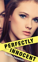 Perfectly Innocent by Tamra Lassiter