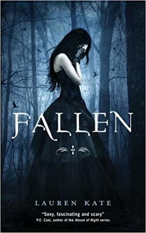 Fallen by Lauren Kate