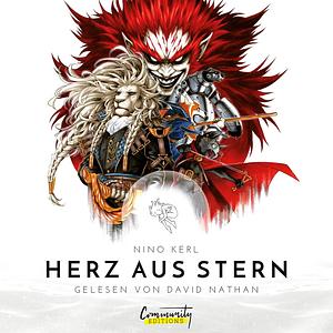 Herz aus Stern by Nino Kerl