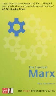 The Essential Marx by Paul Strathern