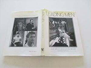Leading Men by Julie Welch, Jane Russell, Louise Brody