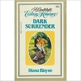 Dark Surrender by Diana Blayne