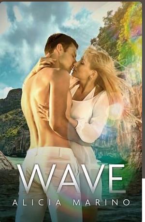 Wave by Alicia Marino