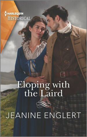 Eloping with the Laird by Jeanine Englert