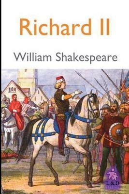 Richard II by William Shakespeare