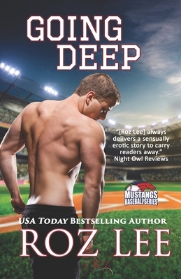 Going Deep by Roz Lee