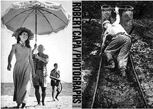 Robert Capa: Photographs by Henri Cartier-Bresson, Robert Capa