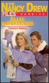 False Impressions by Carolyn Keene