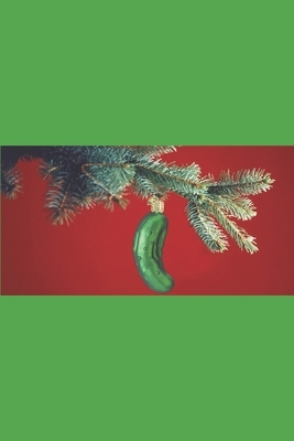 Christmas Pickle by Happy Paw Publishing