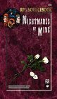 Nightmares of Mine (Rolemaster Standard System) by K. Hite, John Curtis