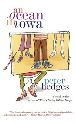 An Ocean in Iowa by Peter Hedges