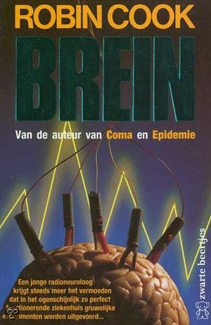 Brein by Robin Cook