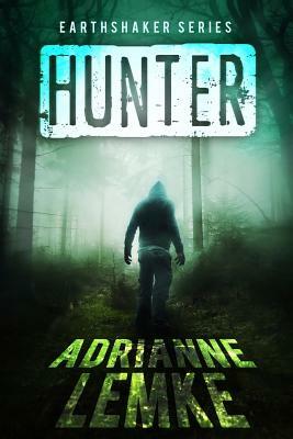 Hunter by Adrianne Lemke