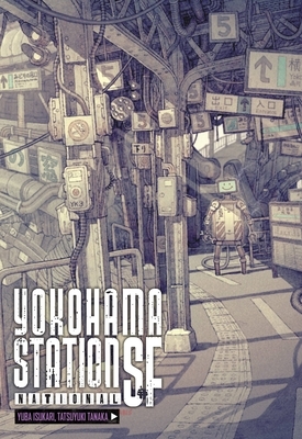 Yokohama Station SF National by Yuba Isukari