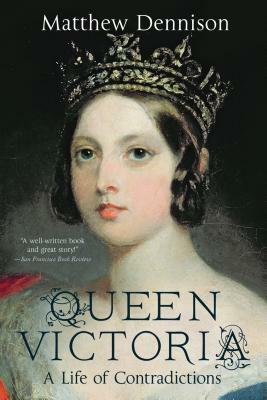 Queen Victoria by Matthew Dennison
