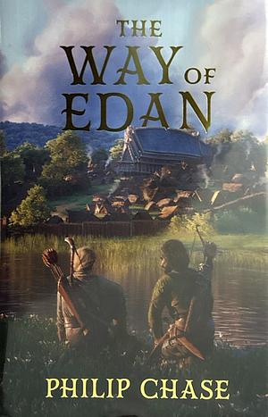 The Way of Edan by Philip Chase